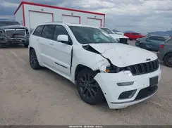 1C4RJFCG4KC629438 2019 JEEP GRAND CHEROKEE
