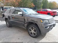 1C4RJFCG4KC638396 2019 JEEP GRAND CHEROKEE