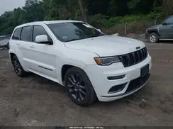 1C4RJFCG4KC638401 2019 JEEP GRAND CHEROKEE