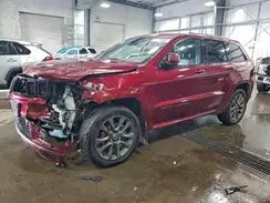 1C4RJFCG4KC665999 2019 JEEP GRAND CHEROKEE