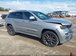 1C4RJFCG4KC671205 2019 JEEP GRAND CHEROKEE