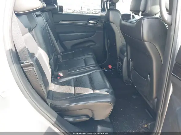 1C4RJFCG4KC671205 2019 JEEP GRAND CHEROKEE - Image 8