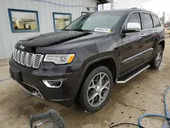 1C4RJFCG4KC678476 2019 JEEP GRAND CHEROKEE