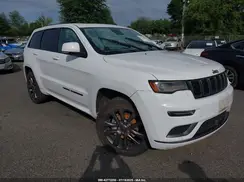 1C4RJFCG4KC706762 2019 JEEP GRAND CHEROKEE