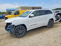 1C4RJFCG4KC716806 2019 JEEP GRAND CHEROKEE