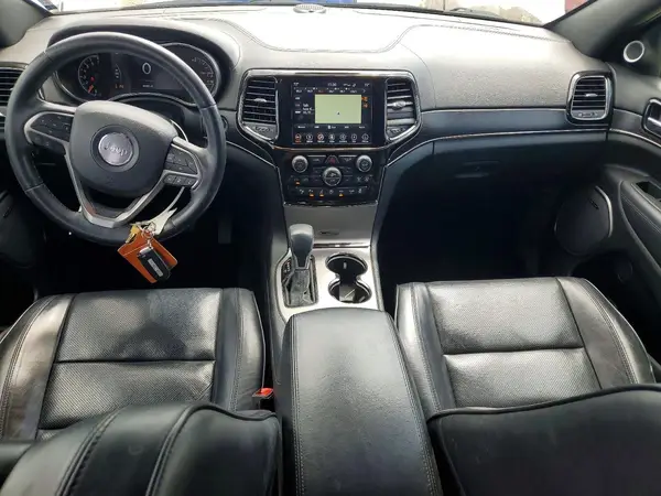 1C4RJFCG4KC716806 2019 JEEP GRAND CHEROKEE - Image 8