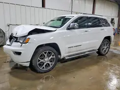 1C4RJFCG4KC730947 2019 JEEP GRAND CHEROKEE