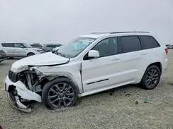 1C4RJFCG4KC784250 2019 JEEP GRAND CHEROKEE