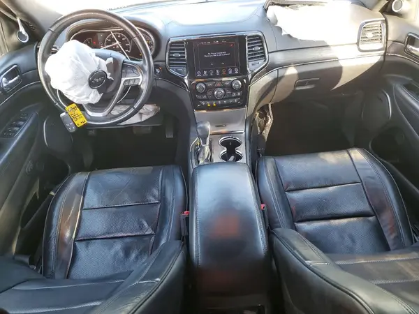 1C4RJFCG4KC784250 2019 JEEP GRAND CHEROKEE - Image 8