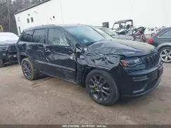 1C4RJFCG4KC784815 2019 JEEP GRAND CHEROKEE