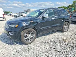 1C4RJFCG4KC801452 2019 JEEP GRAND CHEROKEE