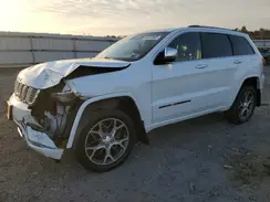 1C4RJFCG4KC815786 2019 JEEP GRAND CHEROKEE
