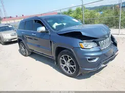 1C4RJFCG4KC833897 2019 JEEP GRAND CHEROKEE