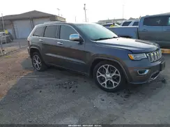 1C4RJFCG4KC840042 2019 JEEP GRAND CHEROKEE