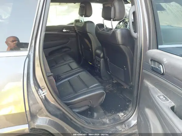 1C4RJFCG4KC840042 2019 JEEP GRAND CHEROKEE - Image 8