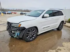 1C4RJFCG4KC843491 2019 JEEP GRAND CHEROKEE