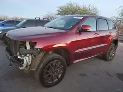 1C4RJFCG4LC101514 2020 JEEP GRAND CHEROKEE