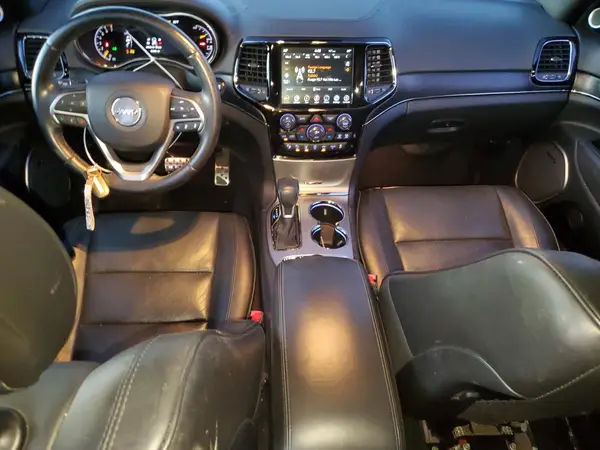 1C4RJFCG4LC101514 2020 JEEP GRAND CHEROKEE - Image 8