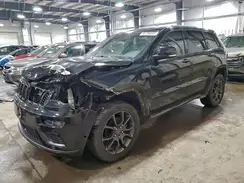 1C4RJFCG4LC133220 2020 JEEP GRAND CHEROKEE