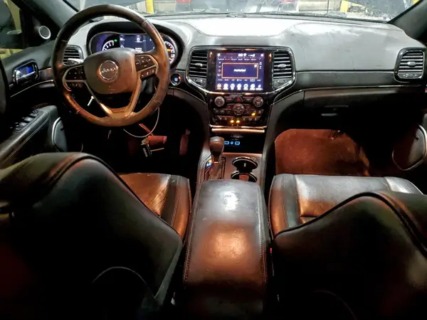 1C4RJFCG4LC133220 2020 JEEP GRAND CHEROKEE - Image 8