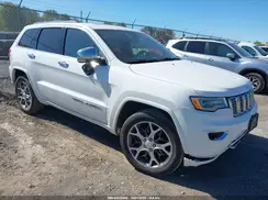 1C4RJFCG4LC136022 2020 JEEP GRAND CHEROKEE