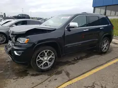 1C4RJFCG4LC144279 2020 JEEP GRAND CHEROKEE