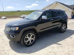 1C4RJFCG4LC147974 2020 JEEP GRAND CHEROKEE