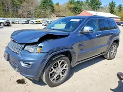1C4RJFCG4LC185415 2020 JEEP GRAND CHEROKEE