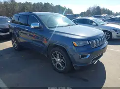 1C4RJFCG4LC231647 2020 JEEP GRAND CHEROKEE