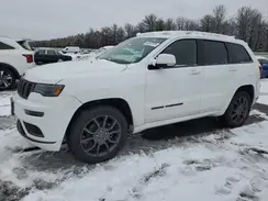 1C4RJFCG4LC276832 2020 JEEP GRAND CHEROKEE