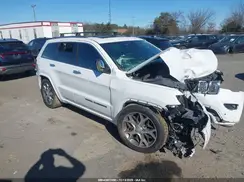 1C4RJFCG4LC304595 2020 JEEP GRAND CHEROKEE