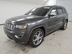 1C4RJFCG4LC313622 2020 JEEP GRAND CHEROKEE