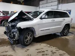 1C4RJFCG4LC326287 2020 JEEP GRAND CHEROKEE
