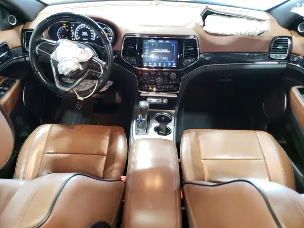 1C4RJFCG4LC326287 2020 JEEP GRAND CHEROKEE - Image 8