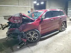 1C4RJFCG4LC335989 2020 JEEP GRAND CHEROKEE