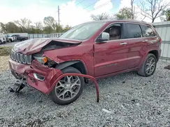 1C4RJFCG4LC354235 2020 JEEP GRAND CHEROKEE