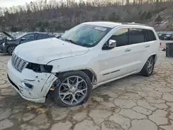 1C4RJFCG4LC361458 2020 JEEP GRAND CHEROKEE