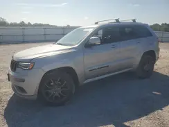 1C4RJFCG4LC384786 2020 JEEP GRAND CHEROKEE