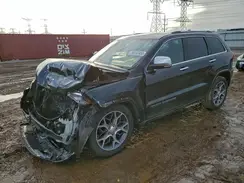 1C4RJFCG4LC399904 2020 JEEP GRAND CHEROKEE