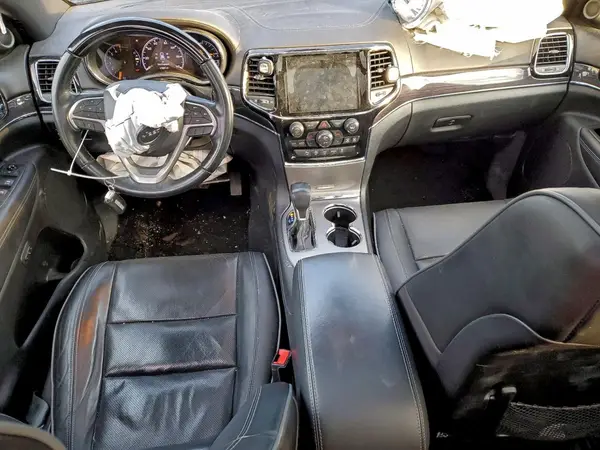 1C4RJFCG4LC399904 2020 JEEP GRAND CHEROKEE - Image 8