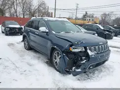 1C4RJFCG4LC405300 2020 JEEP GRAND CHEROKEE