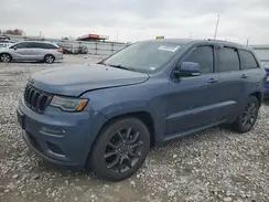1C4RJFCG4LC427085 2020 JEEP GRAND CHEROKEE