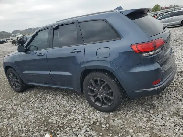 1C4RJFCG4LC427085 2020 JEEP GRAND CHEROKEE - Image 2