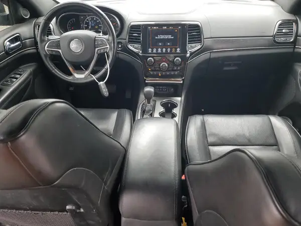 1C4RJFCG4LC427085 2020 JEEP GRAND CHEROKEE - Image 8