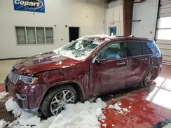 1C4RJFCG4LC434022 2020 JEEP GRAND CHEROKEE