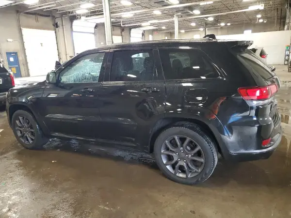 1C4RJFCG4LC436160 2020 JEEP GRAND CHEROKEE - Image 2