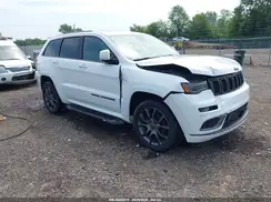 1C4RJFCG4LC439141 2020 JEEP GRAND CHEROKEE