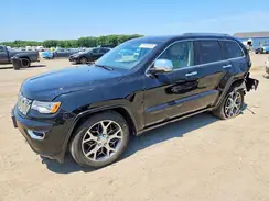 1C4RJFCG4MC559734 2021 JEEP GRAND CHEROKEE