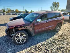 1C4RJFCG4MC581443 2021 JEEP GRAND CHEROKEE