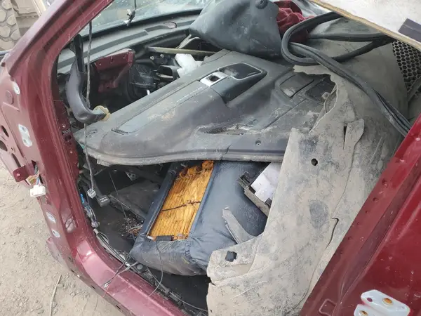 1C4RJFCG4MC581992 2021 JEEP GRAND CHEROKEE - Image 8